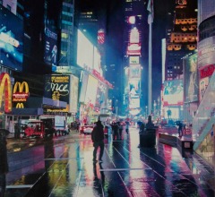 Noche-en-Times-Square-New-York-81x65cm