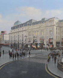7–Piccadilly-Circus,-óleo-sobre-tela,-100-x-140-cm